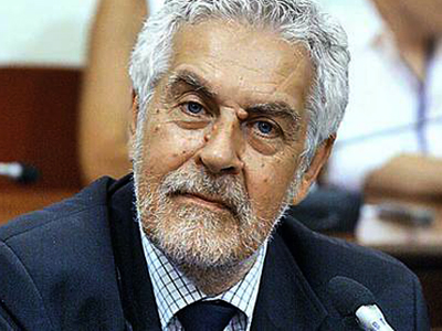 «Βαριά» παραίτηση Σίμου από την ΕΡΤ